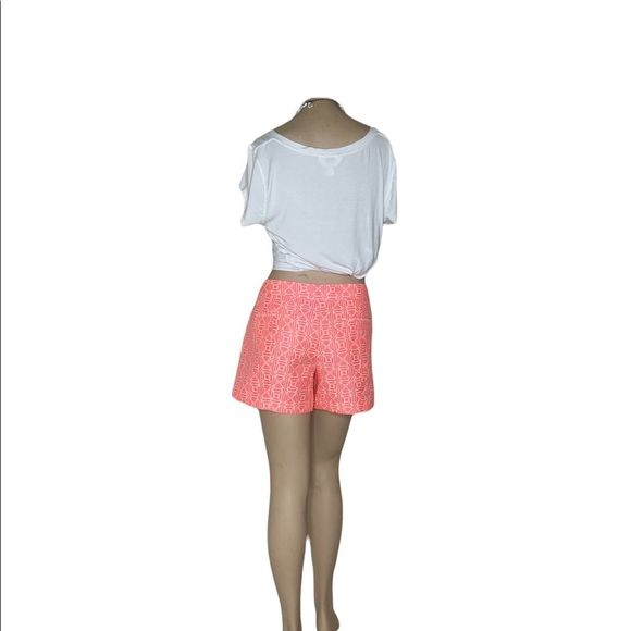 Gap sz 8 hot pink shorts - Picture 10 of 15